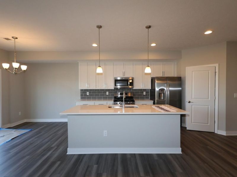 5520 Fawnsbury Court, Powell, OH 43065 Photo 2