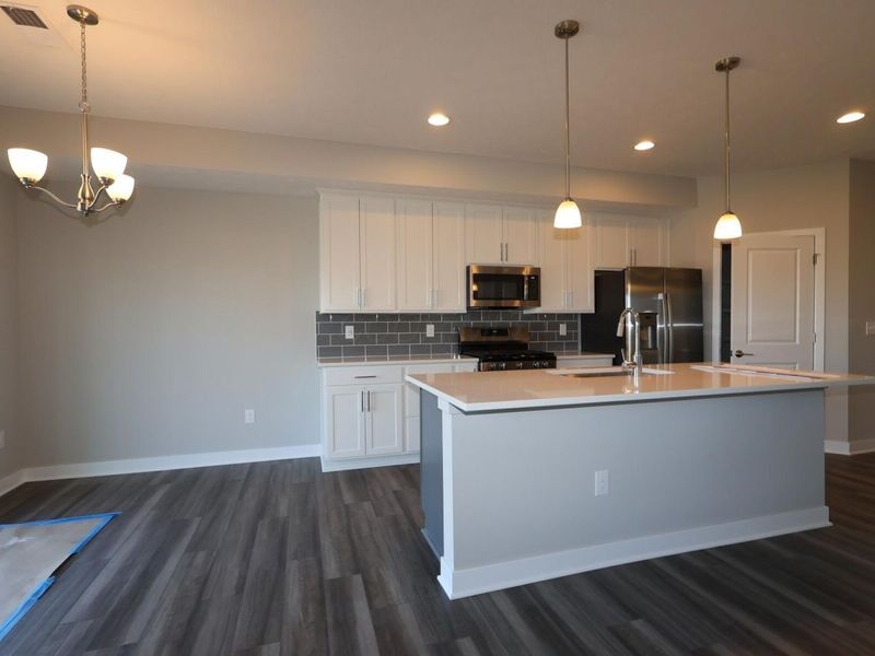 5520 Fawnsbury Court, Powell, OH 43065 Photo 3