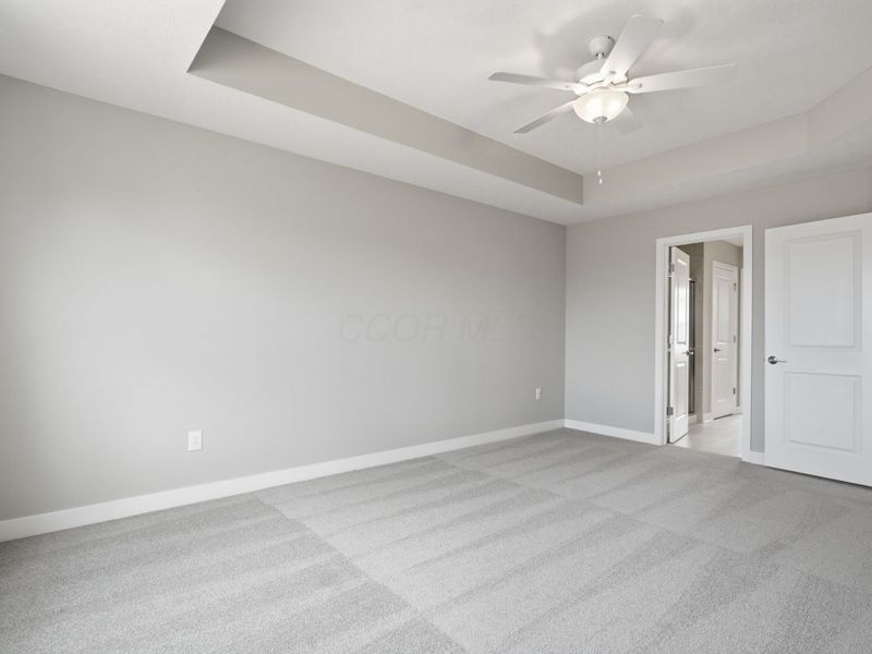 5520 Fawnsbury Court, Powell, OH 43065 Photo 31