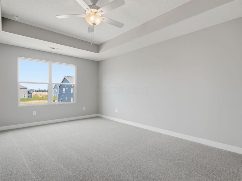 5520 Fawnsbury Court, Powell, OH 43065 Photo 32