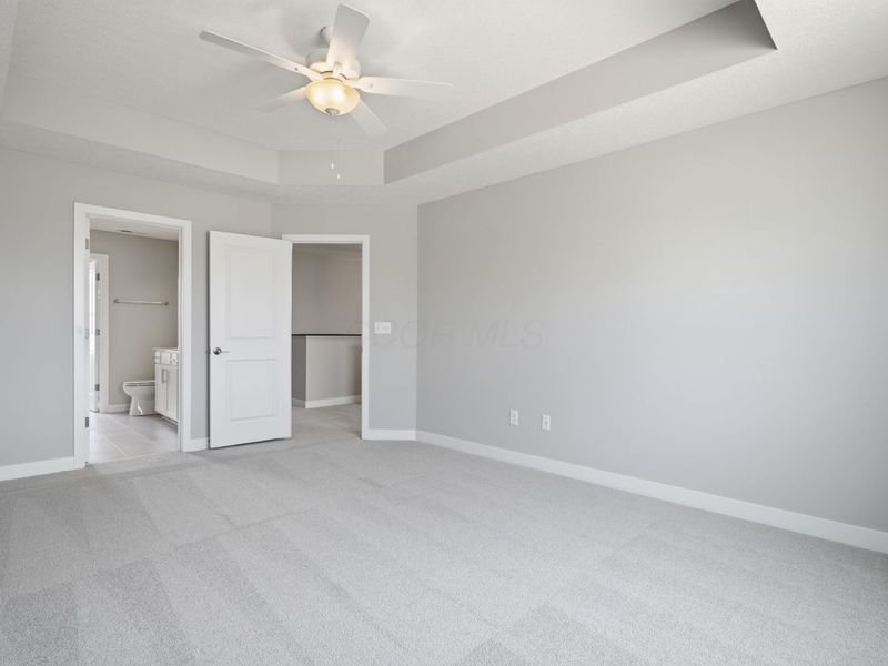 5520 Fawnsbury Court, Powell, OH 43065 Photo 33