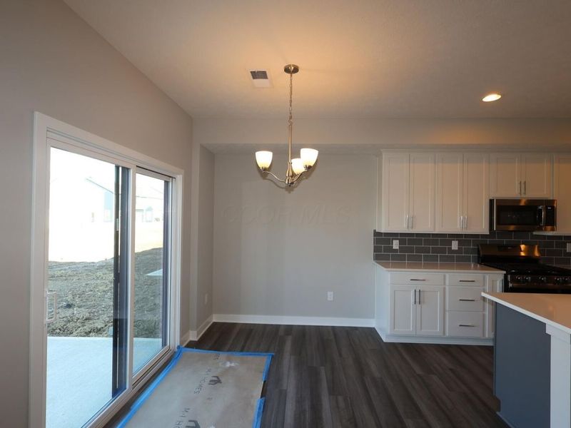 5520 Fawnsbury Court, Powell, OH 43065 Photo 4