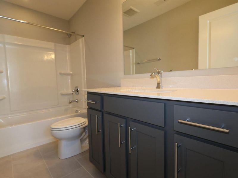 5520 Fawnsbury Court, Powell, OH 43065 Photo 6