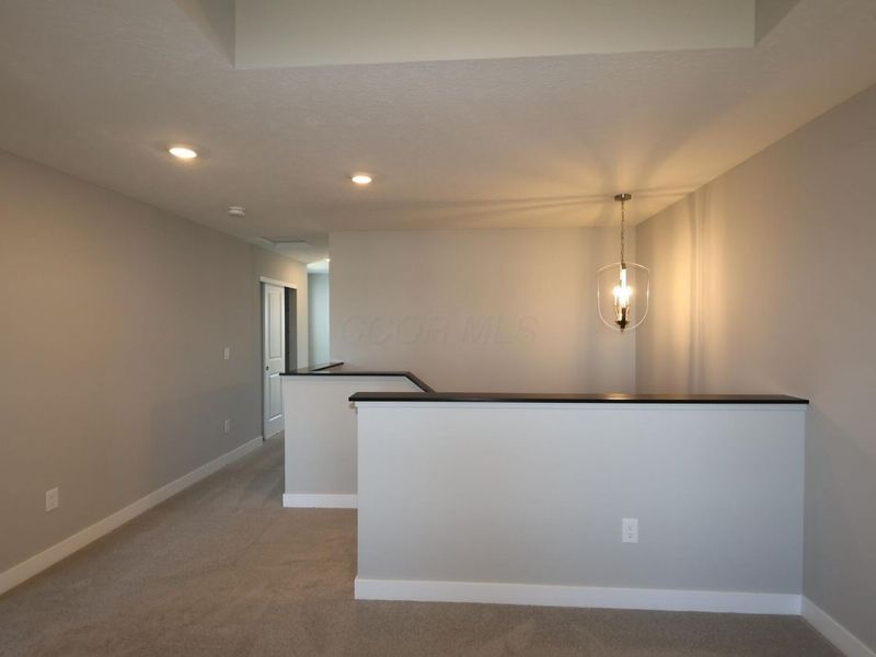 5520 Fawnsbury Court, Powell, OH 43065 Photo 8