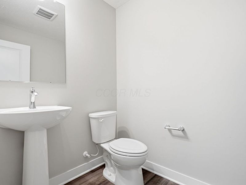 5520 Fawnsbury Court, Powell, OH 43065 Photo 9