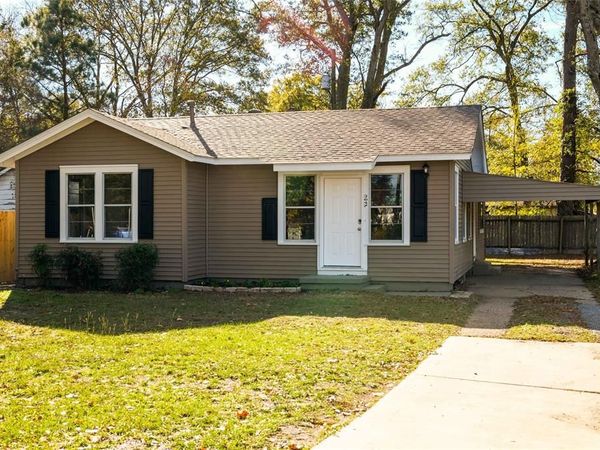 2647 Drexel Street, Shreveport, LA 71108