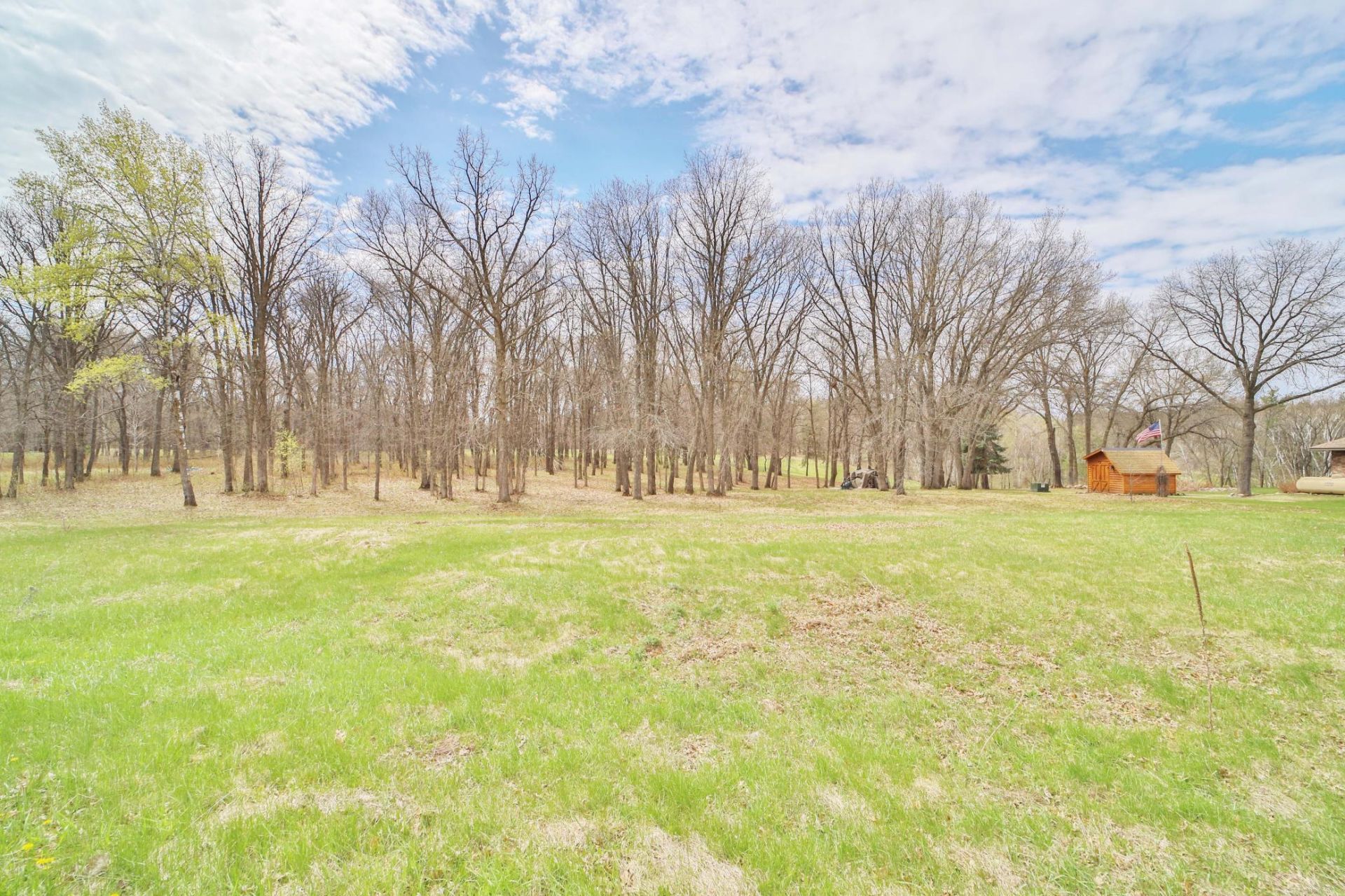 Tbd Ridge Road, Motley, MN 56466 Main Photo