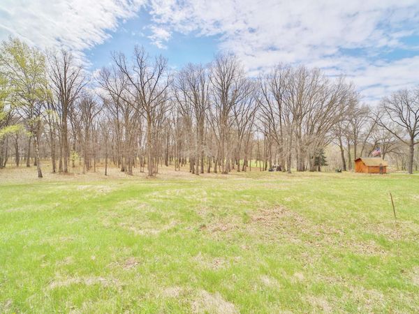 TBD Ridge Road, Motley, MN 56466