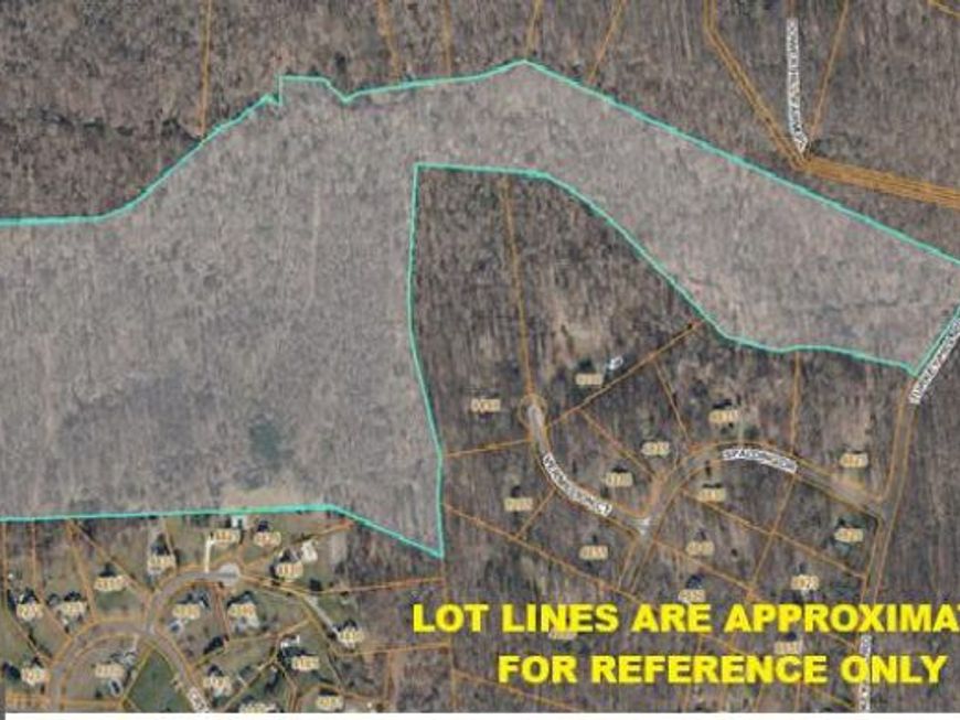 Turkey Hill Road, La Plata, MD 20646 Main Photo
