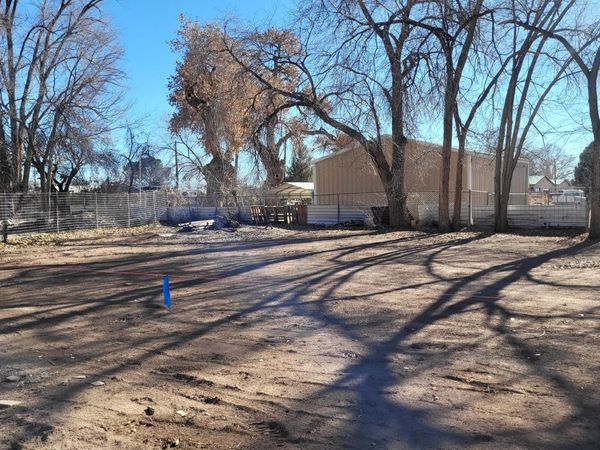 1302 Avenida Cristo Rey Avenue NW, Albuquerque, NM 87107