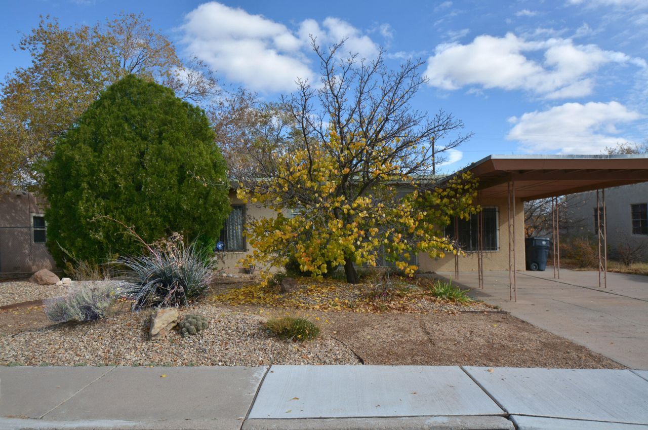 1308 Hermosa Drive Se, Albuquerque, NM 87108 Main Photo