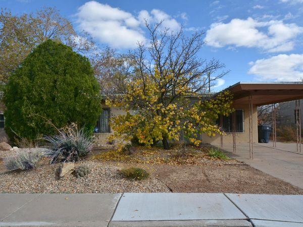 1308 Hermosa Drive SE, Albuquerque, NM 87108