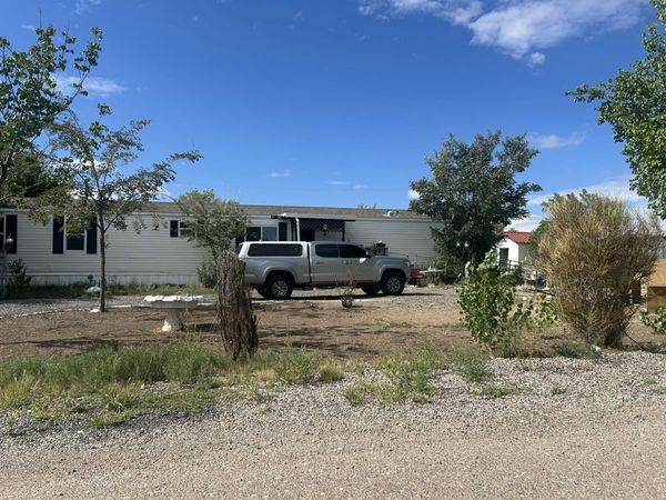 305 Mountain Shadows Road, Corrales, NM 87048