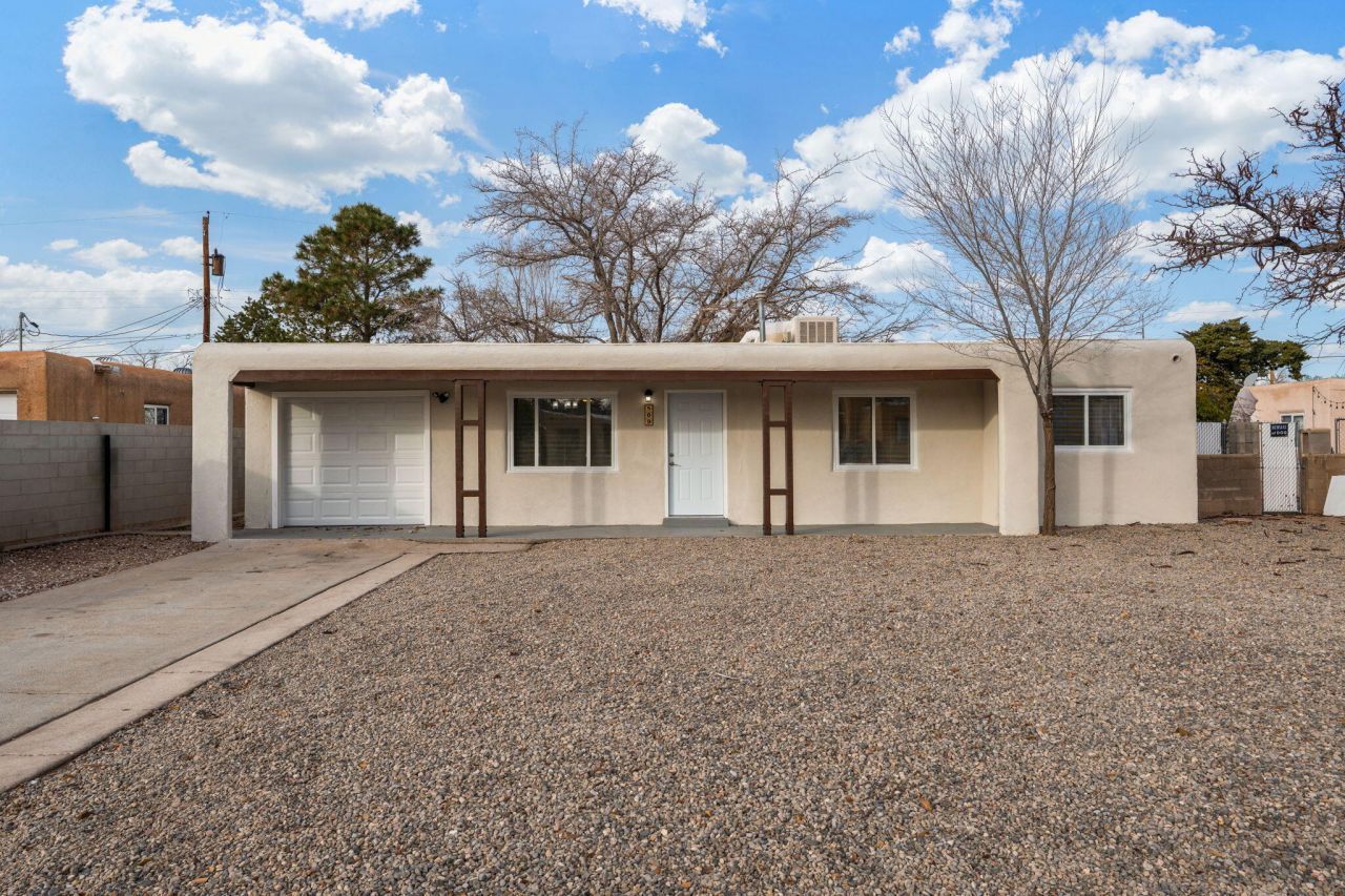 809 La Veta Drive Ne, Albuquerque, NM 87108 Main Photo
