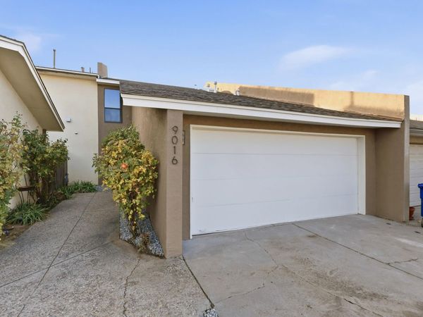 9016 Hendrix Road NE, Albuquerque, NM 87111