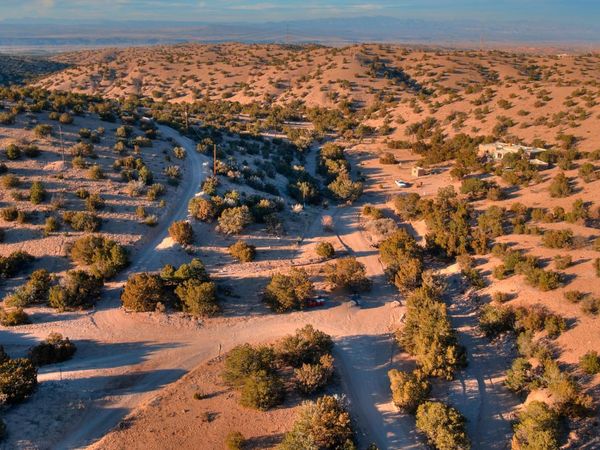 19A Linda Placitas Road , Placitas, NM 87043