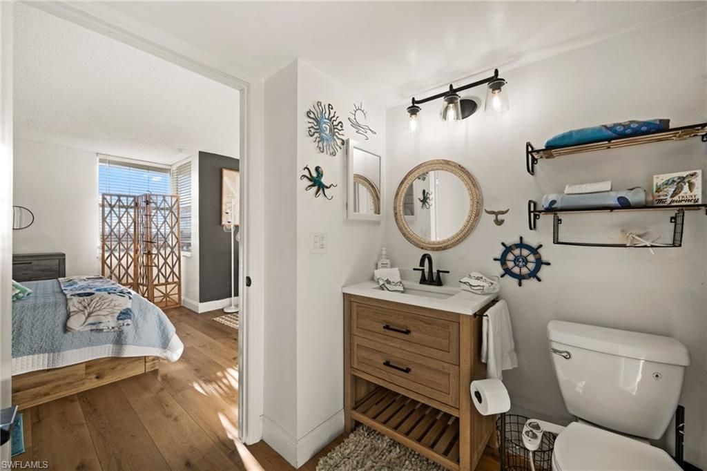 7330 Estero Blvd, Unit 801, Fort Myers Beach, FL 33931 Photo