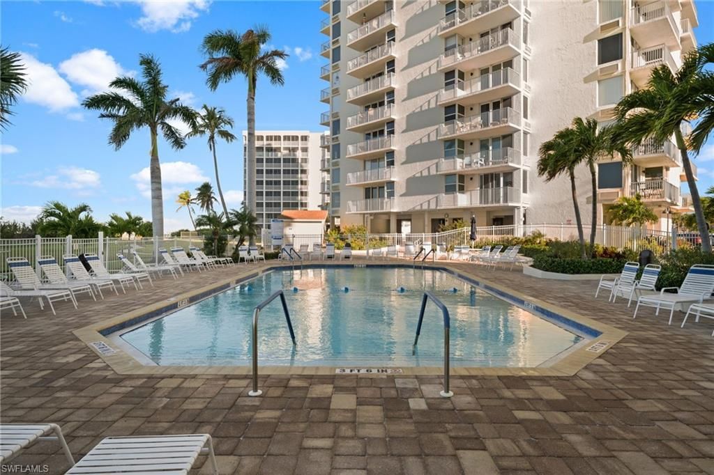 7330 Estero Blvd, Unit 801, Fort Myers Beach, FL 33931 Photo