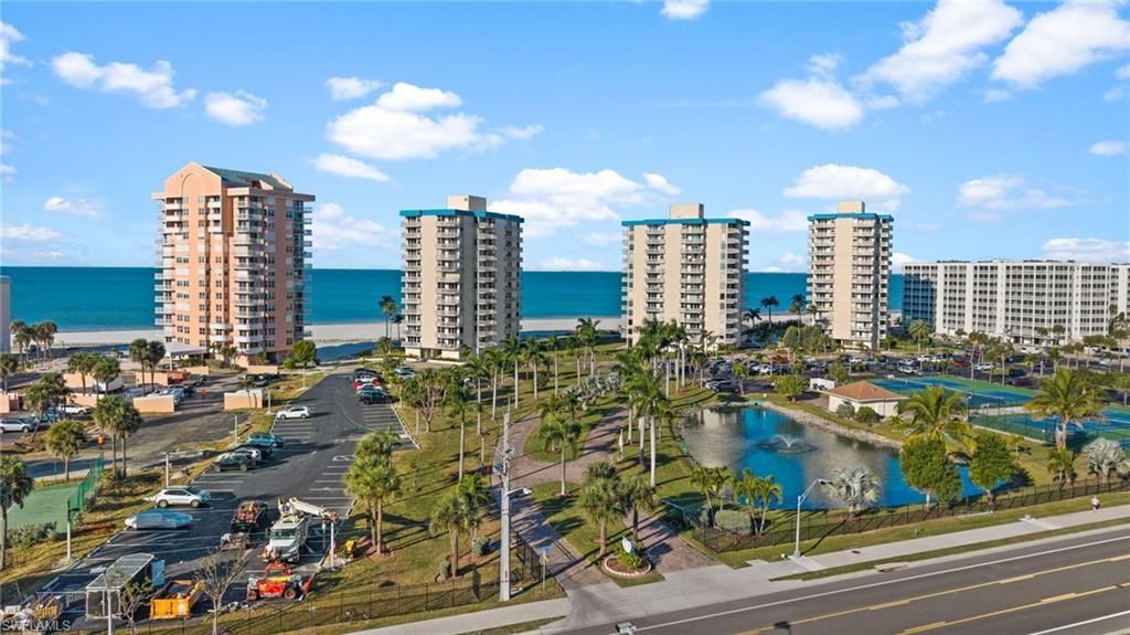 7330 Estero Blvd, Unit 801, Fort Myers Beach, FL 33931 Photo