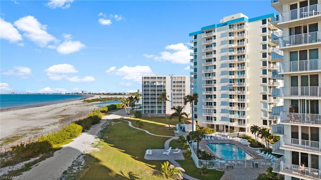 7330 Estero Blvd, Unit 801, Fort Myers Beach, FL 33931 Photo