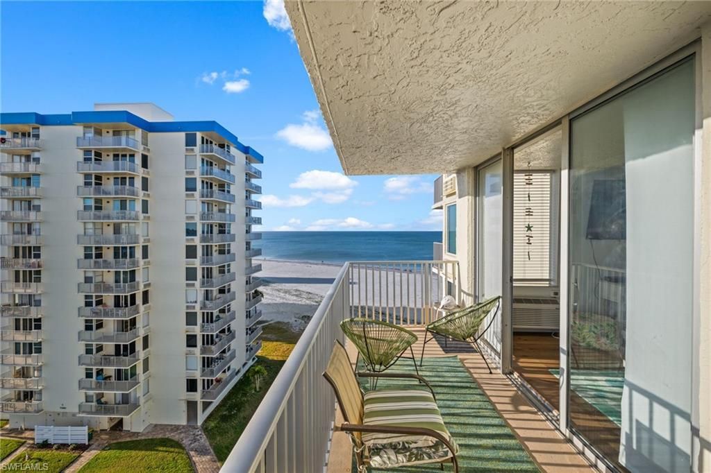 7330 Estero Blvd, Unit 801, Fort Myers Beach, FL 33931 Photo
