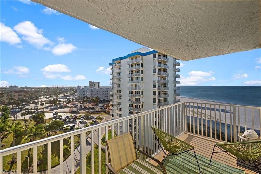 7330 Estero Blvd, Unit 801, Fort Myers Beach, FL 33931 Photo