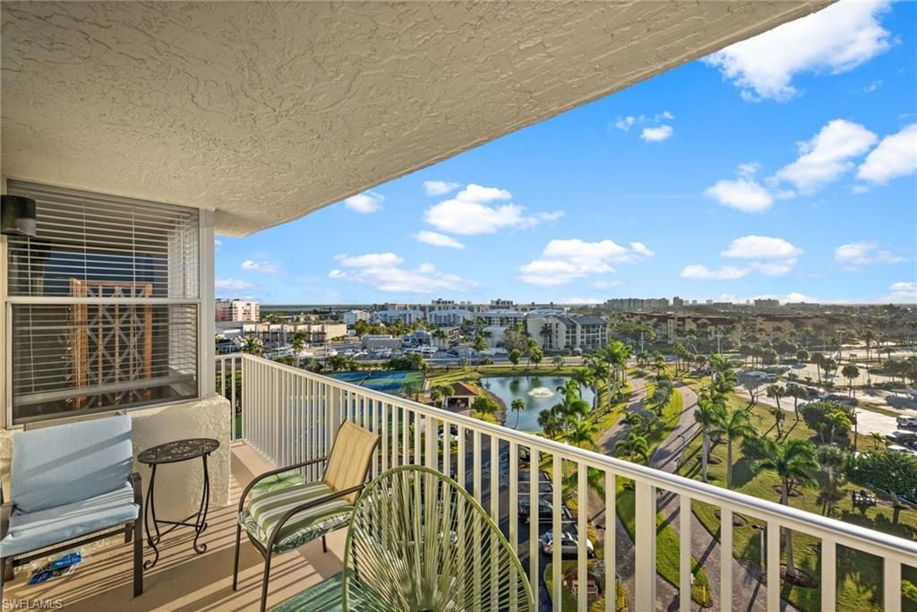 7330 Estero Blvd, Unit 801, Fort Myers Beach, FL 33931 Photo