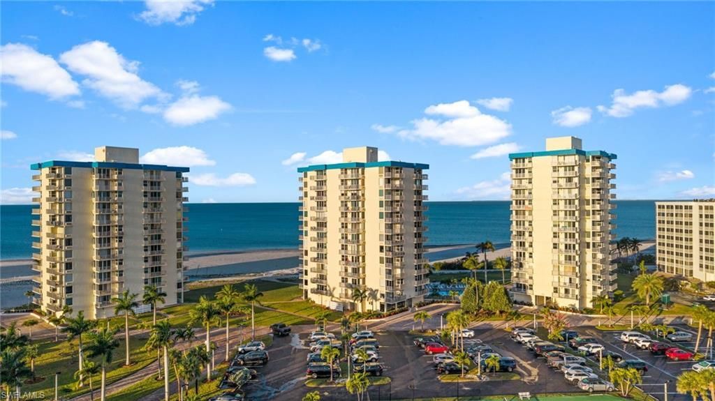 7330 Estero Blvd, Unit 801, Fort Myers Beach, FL 33931 Photo