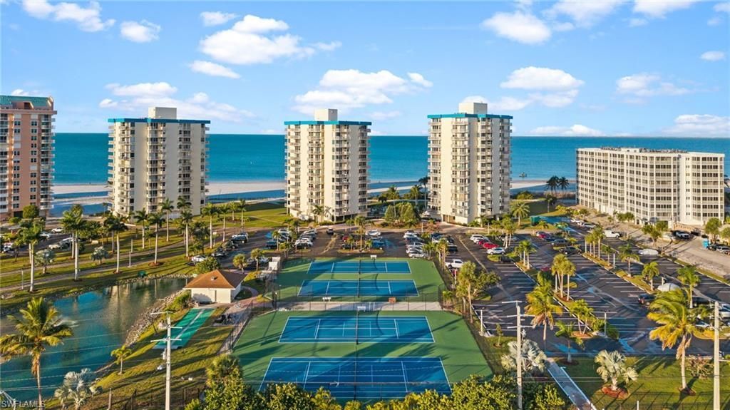 7330 Estero Blvd, Unit 801, Fort Myers Beach, FL 33931 Photo