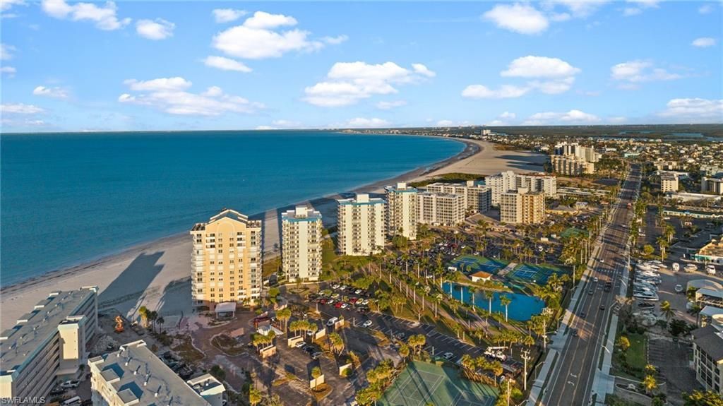 7330 Estero Blvd, Unit 801, Fort Myers Beach, FL 33931 Photo