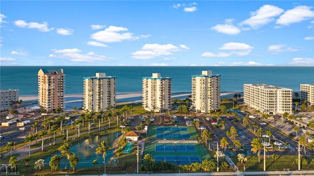7330 Estero Blvd, Unit 801, Fort Myers Beach, FL 33931 Photo