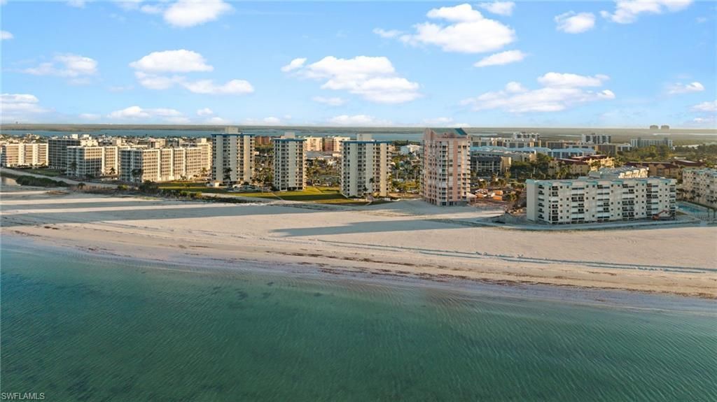7330 Estero Blvd, Unit 801, Fort Myers Beach, FL 33931 Photo