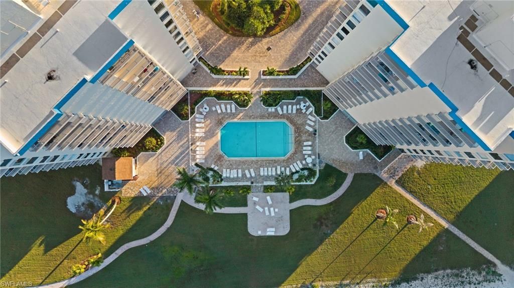 7330 Estero Blvd, Unit 801, Fort Myers Beach, FL 33931 Photo