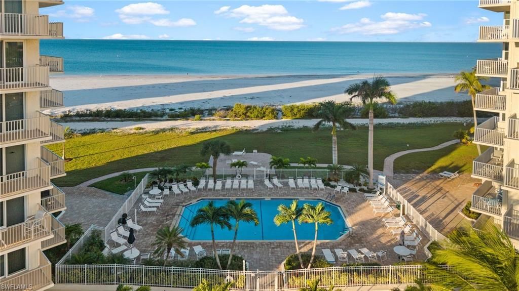 7330 Estero Blvd, Unit 801, Fort Myers Beach, FL 33931 Photo