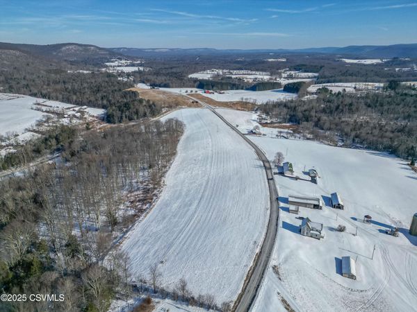 PARCEL 3 ROSE VALLEY Road, Trout Run, PA 17771