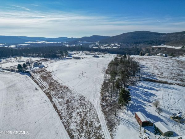 PARCEL 4 ROSE VALLEY Road, Trout Run, PA 17771