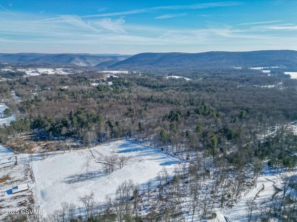 PARCEL 5 ROSE VALLEY Road, Trout Run, PA 17771