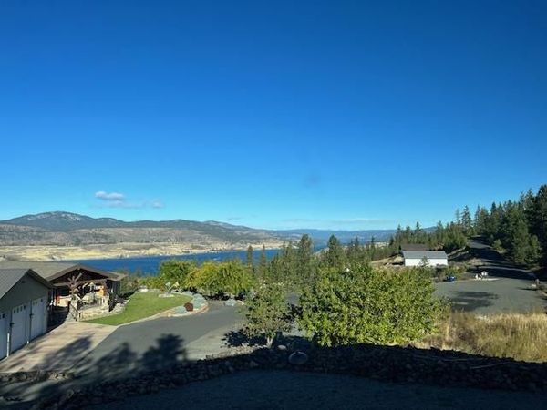 39677 Vantage Pt N, Seven Bays, WA 99122