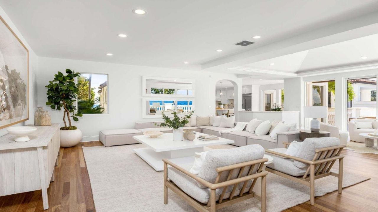 1840 S Ocean Boulevard, Manalapan, FL 33462 Photo