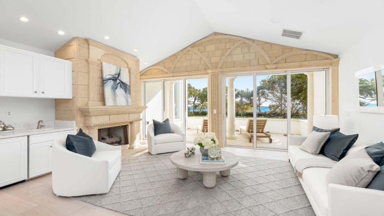 1840 S Ocean Boulevard, Manalapan, FL 33462 Photo