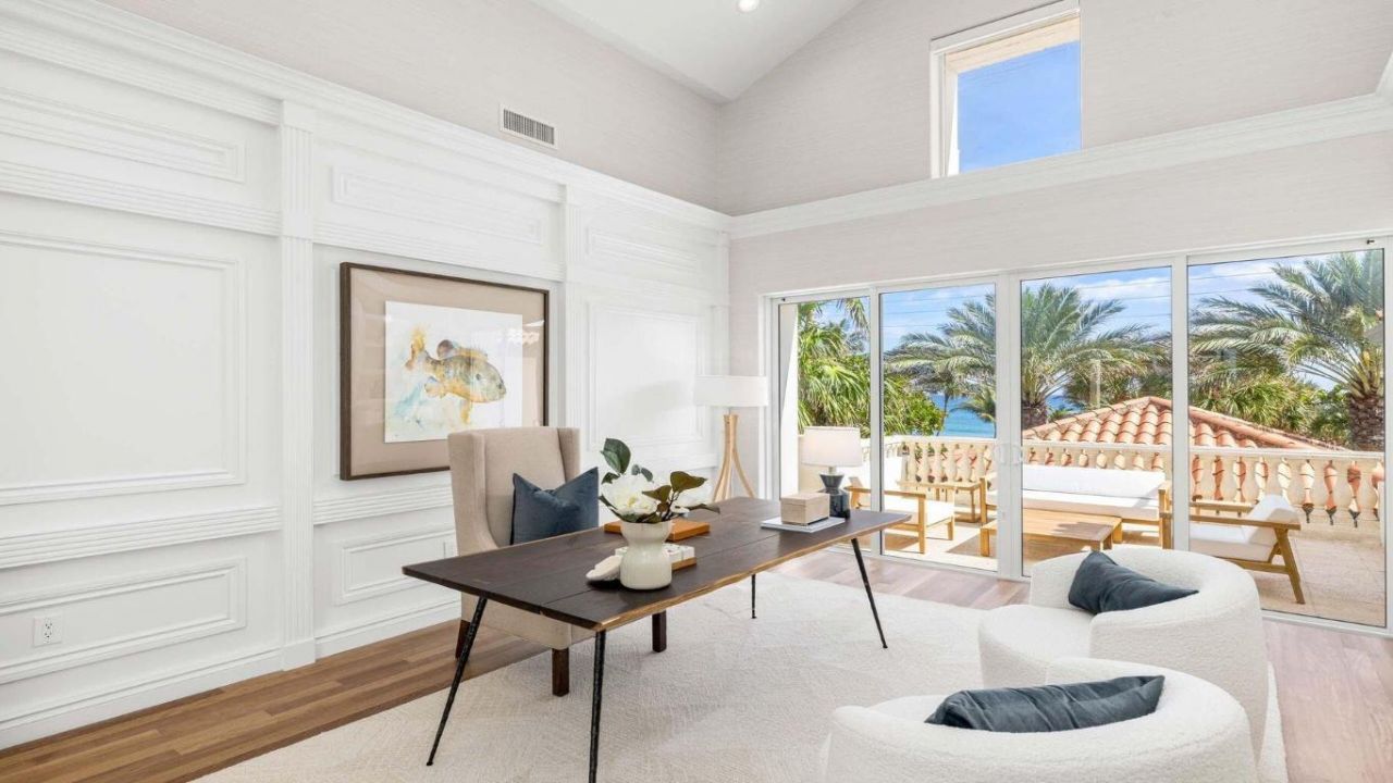 1840 S Ocean Boulevard, Manalapan, FL 33462 Photo