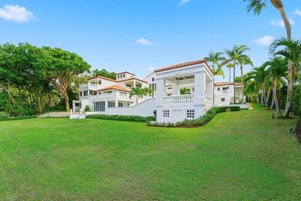 1840 S Ocean Boulevard, Manalapan, FL 33462 Photo