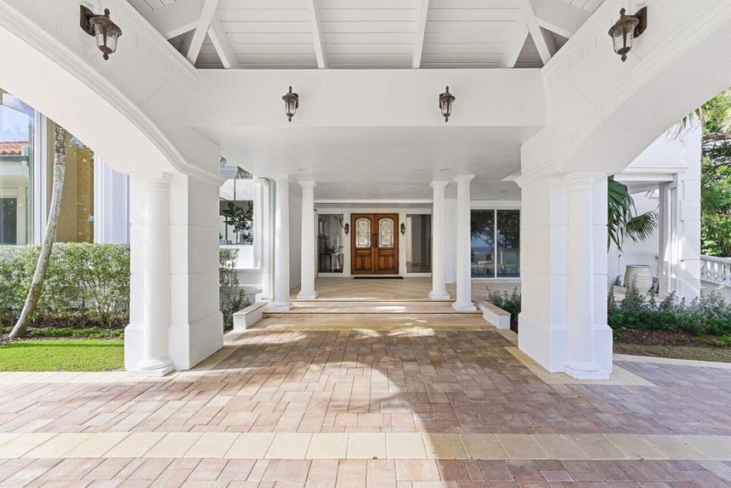 1840 S Ocean Boulevard, Manalapan, FL 33462 Photo