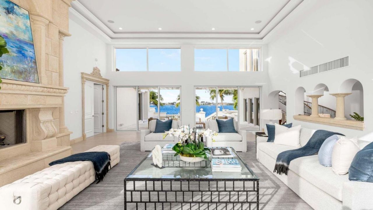 1840 S Ocean Boulevard, Manalapan, FL 33462 Photo