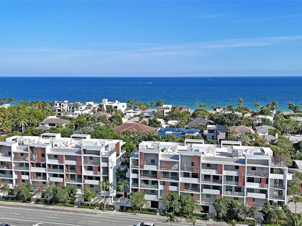 3030 N Ocean Blvd, Unit S106, Fort Lauderdale, FL 33308