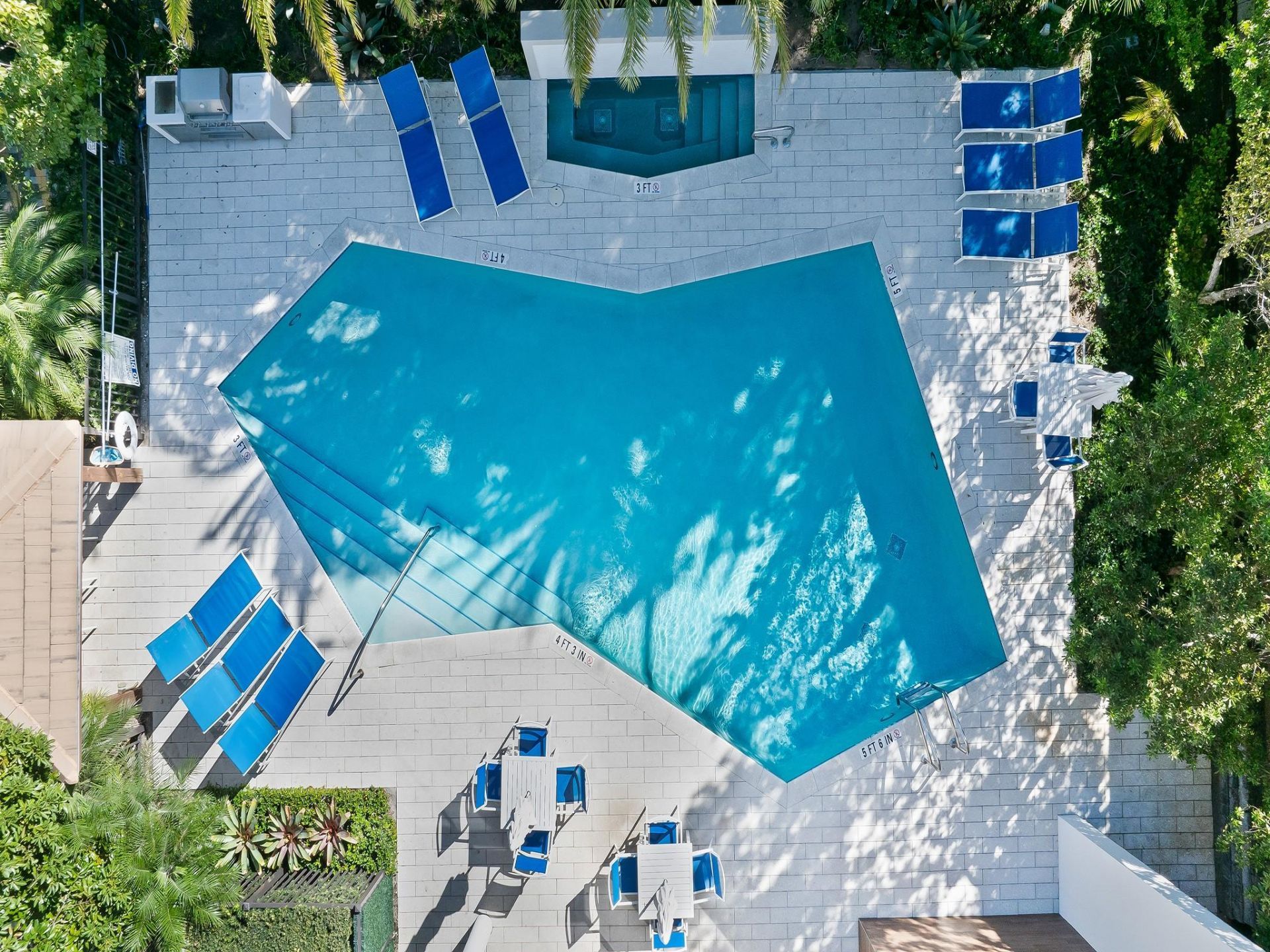 3030 N Ocean Boulevard, Unit S106, Fort Lauderdale, FL 33308 Photo