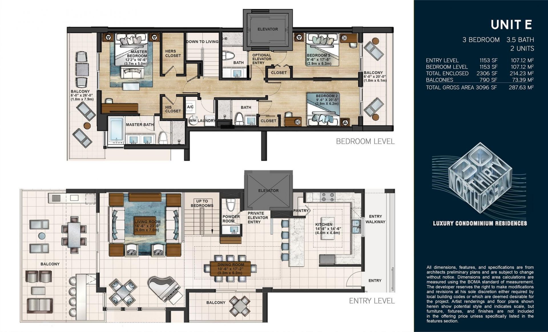 3030 N Ocean Boulevard, Unit S106, Fort Lauderdale, FL 33308 Photo