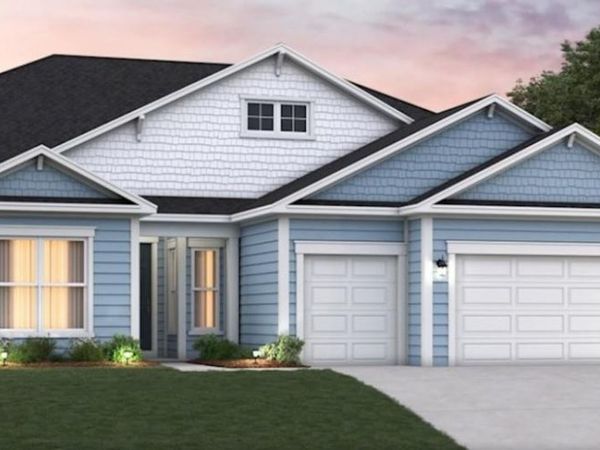 TBD5 Marshfield Rd, Longs, SC 29568