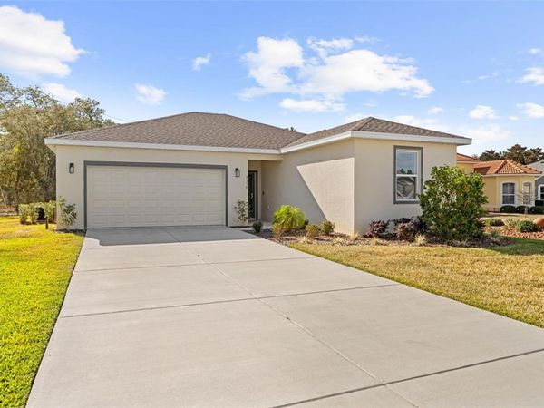 9316 GENTLE BEN COURT, WEEKI WACHEE, FL 34613