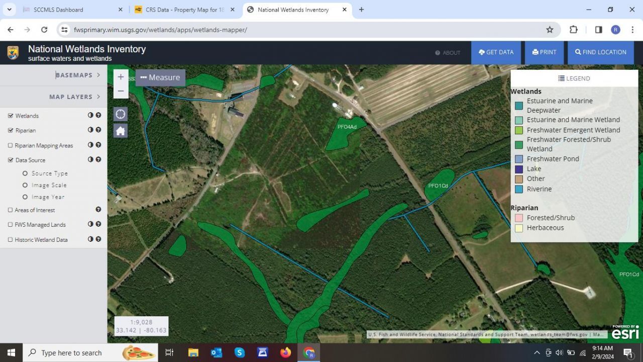 1782 Jedburg Road  Photo 4